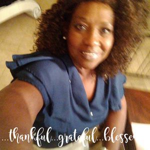 Meet your Posher, Marie